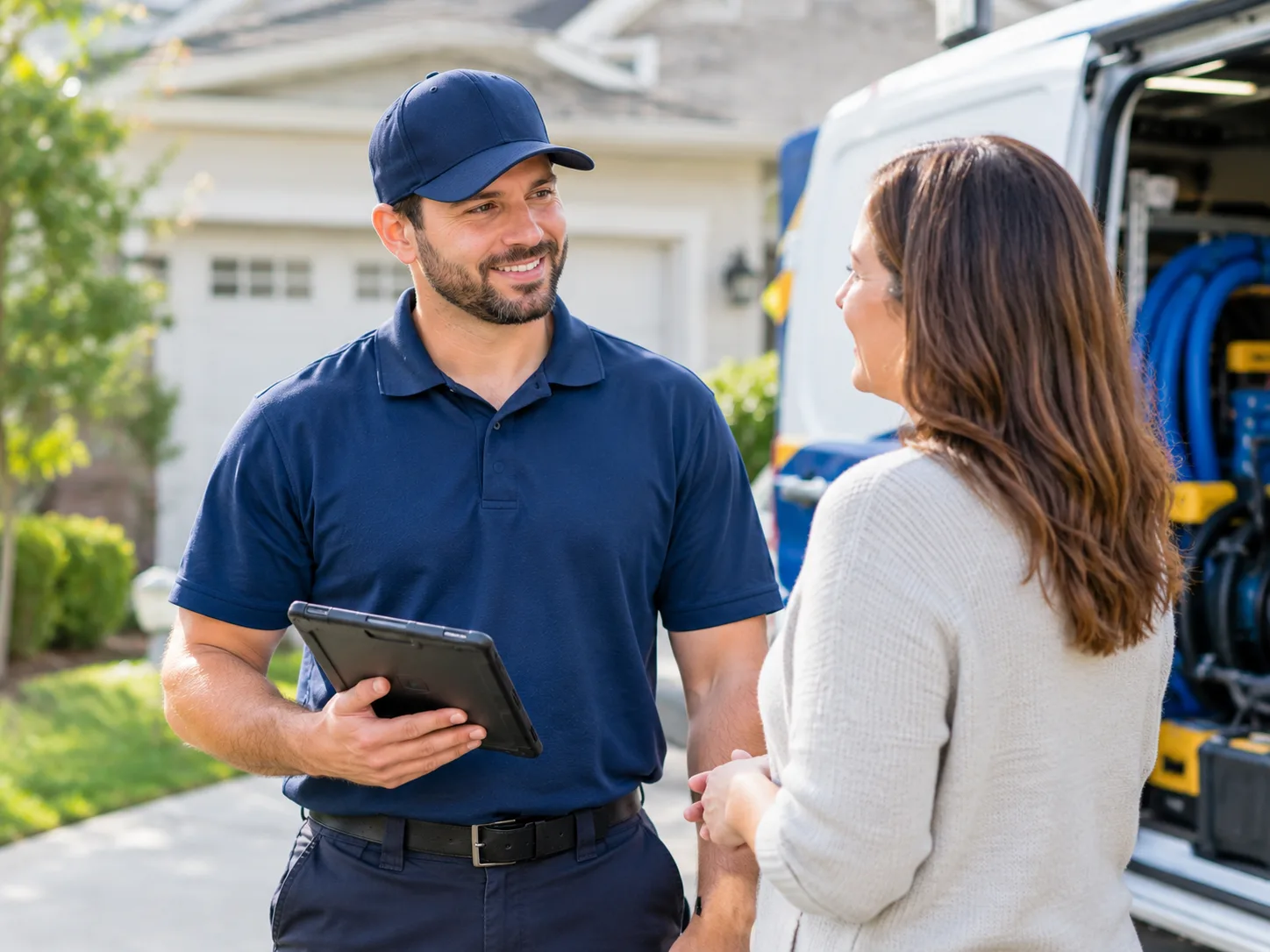 Sewage Backup Cleanup Tilden, TX FAQs